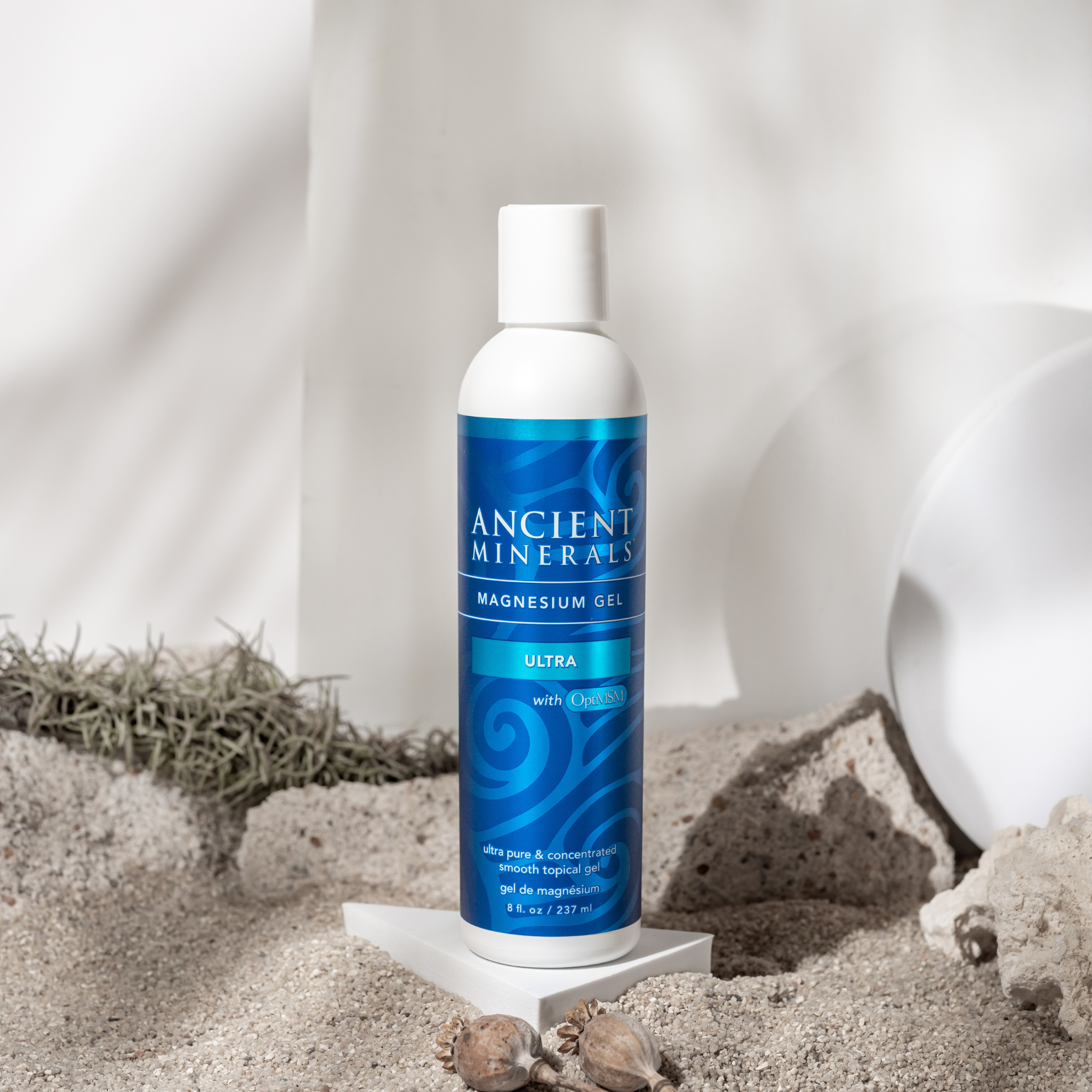 Magnesium Gel Ultra