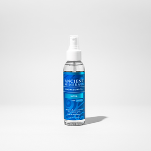 Magnesium Oil Ultra + MSM