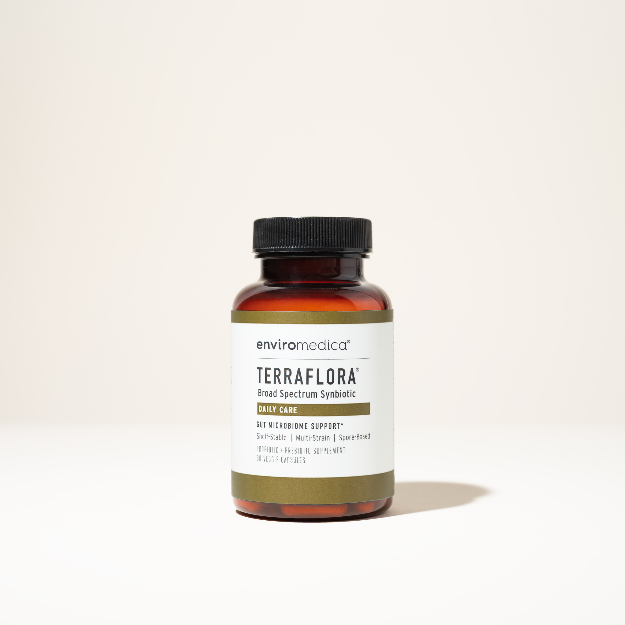 Terraflora Daily Care