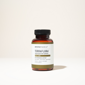Terraflora Daily Care