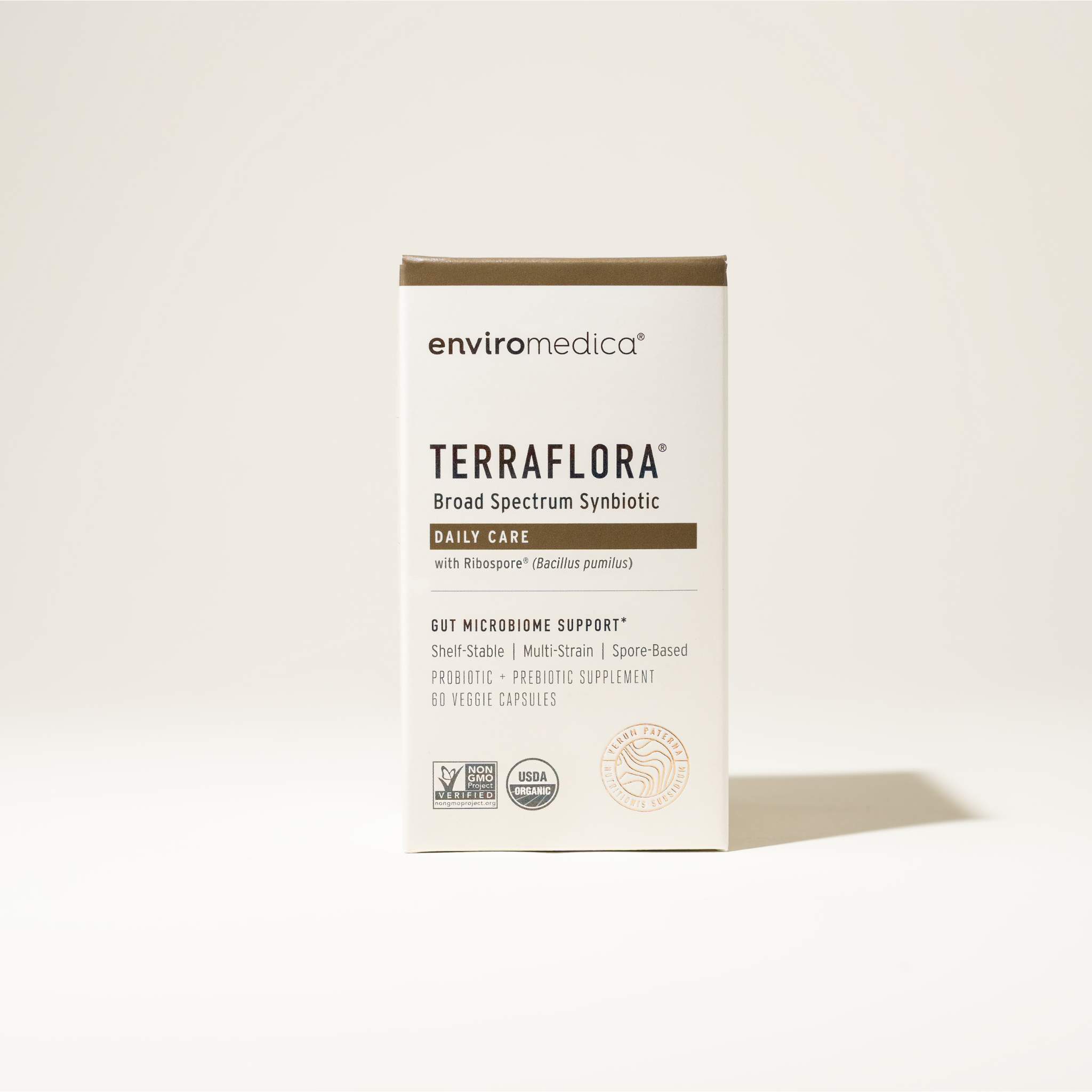 Terraflora Daily Care