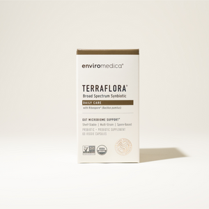 Terraflora Daily Care