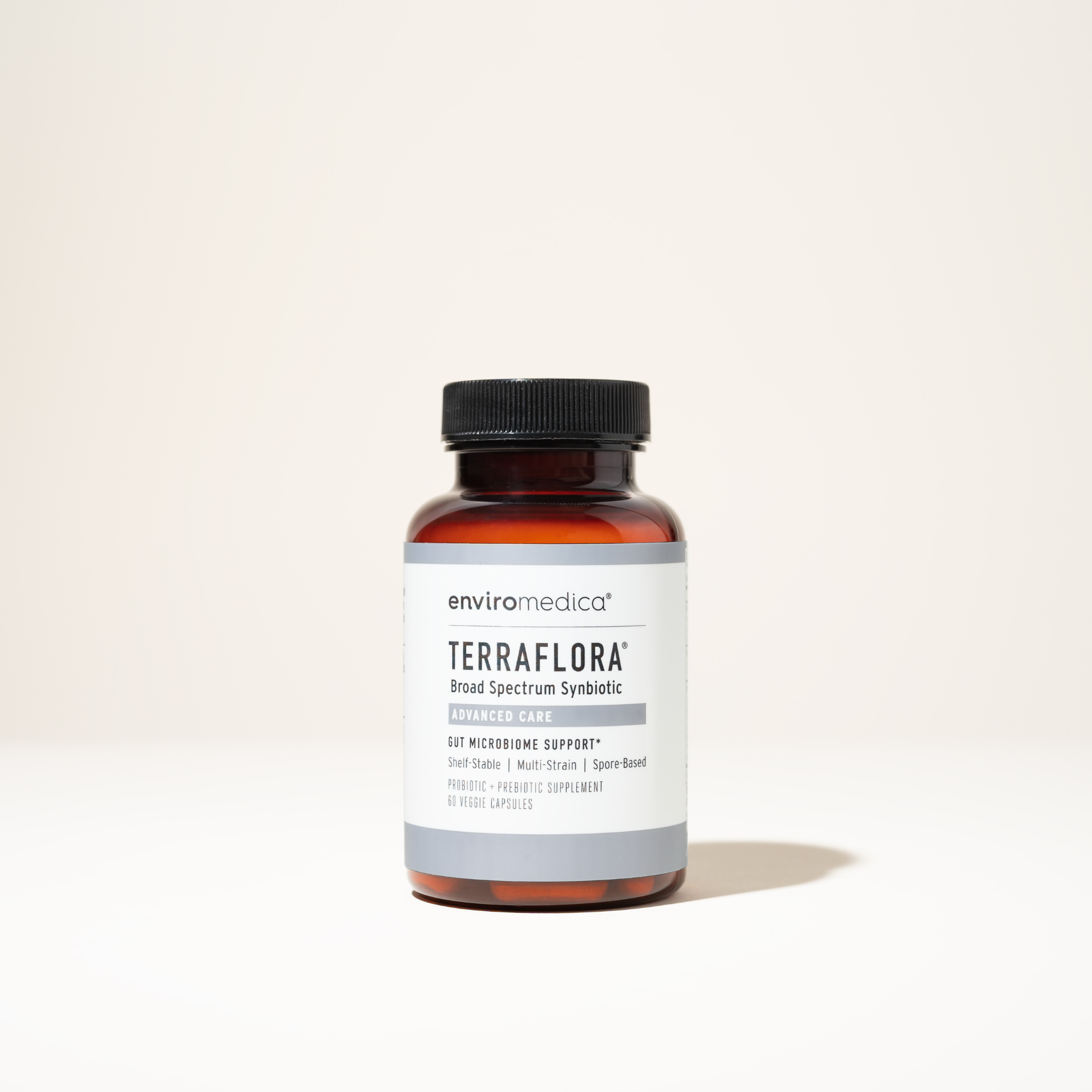 Terraflora Advanced Care