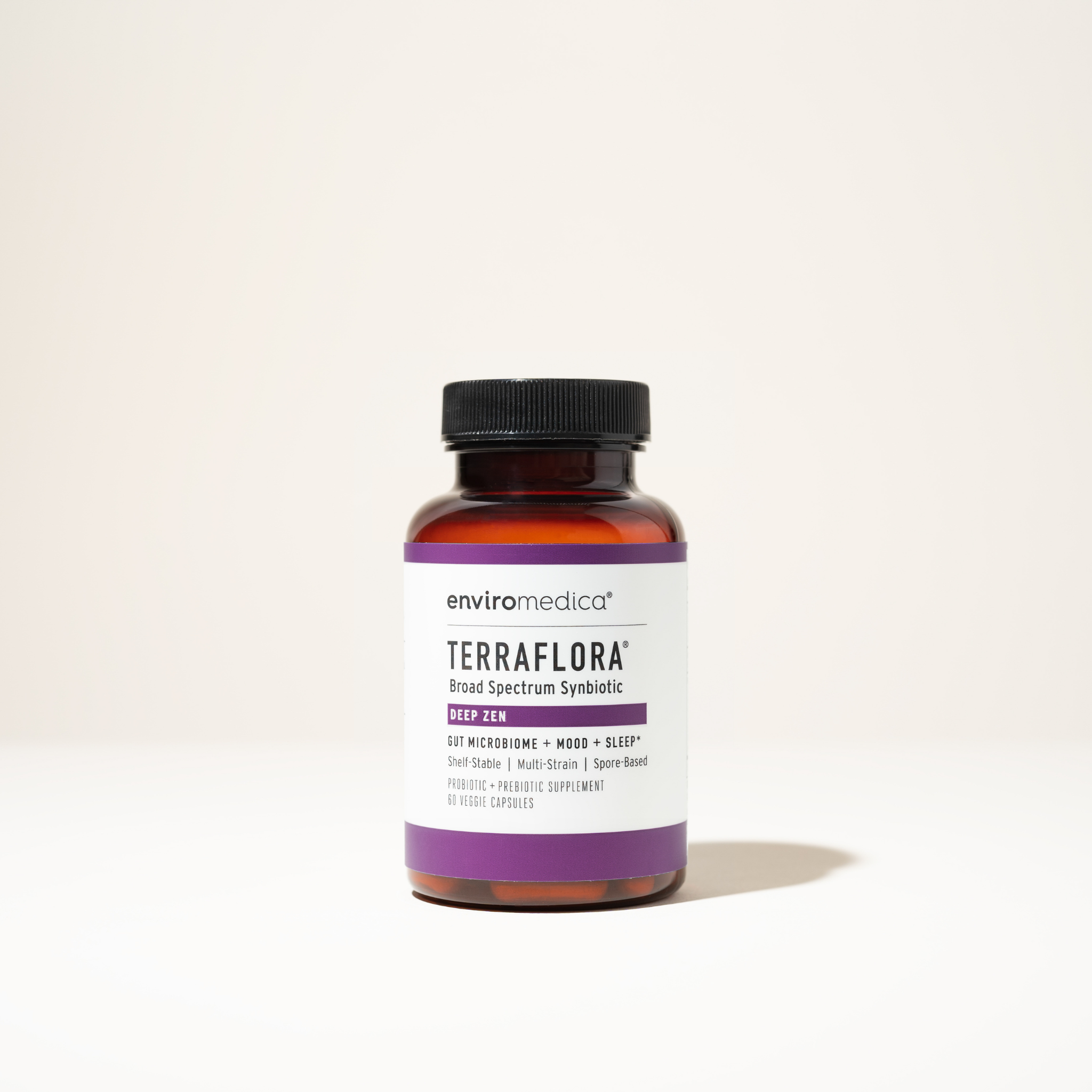 Terraflora Deep Zen