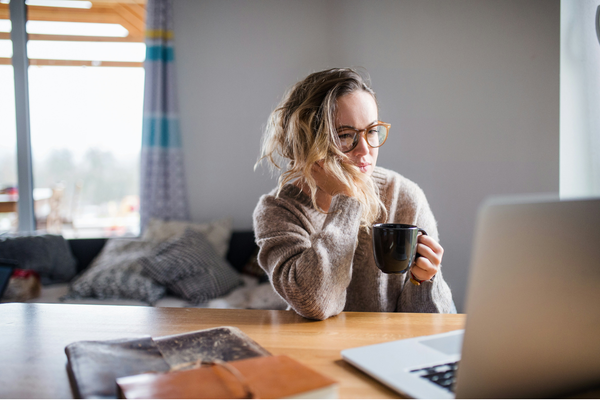 2PM and Already Running on Fumes?