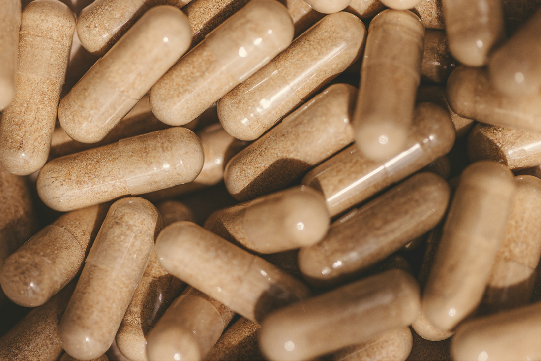 4 Things to Know Before Buying a Probiotic