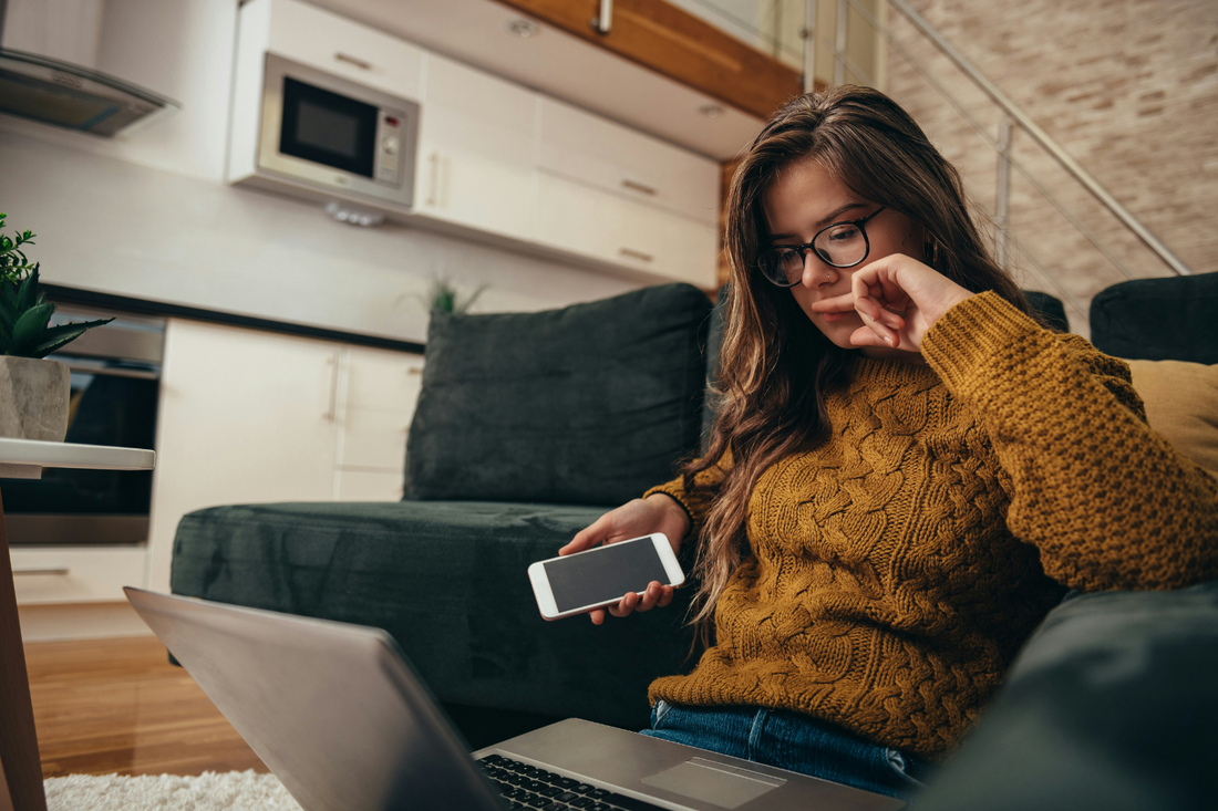 Modern Overdrive: How Modern Life Hijacked Your Stress Response