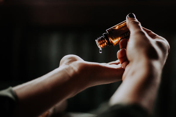 Spice Up Your Topical Magnesium With Essential Oils!