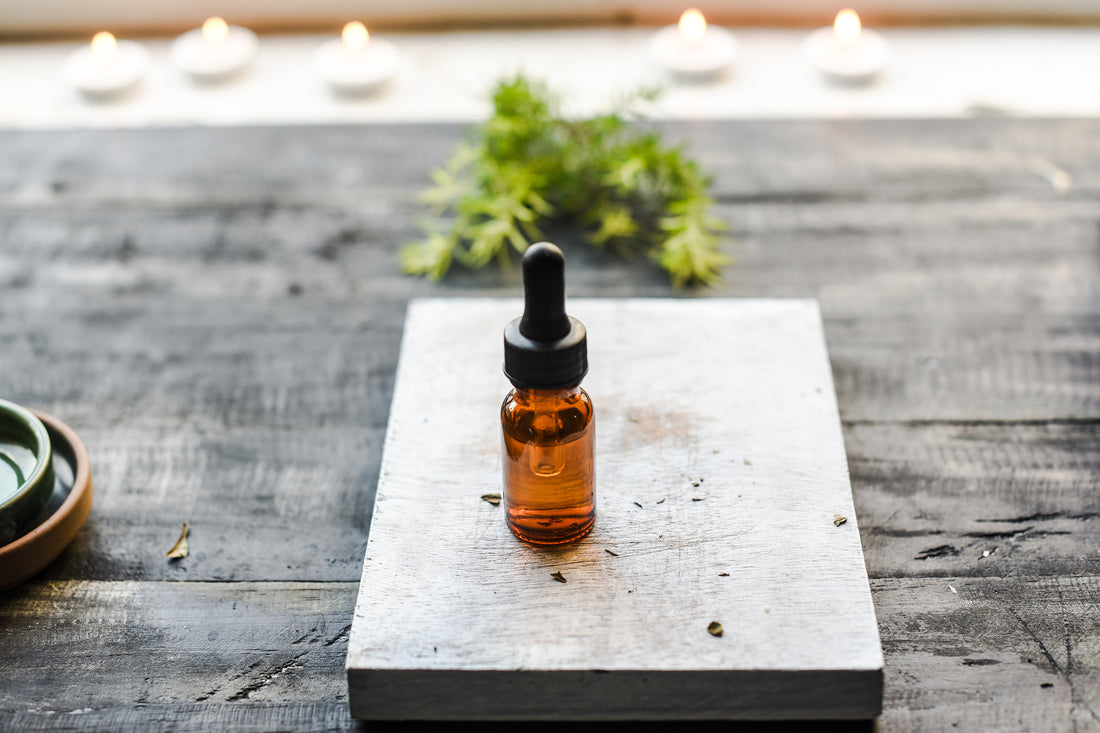 Spice Up Your Topical Magnesium: Part 2