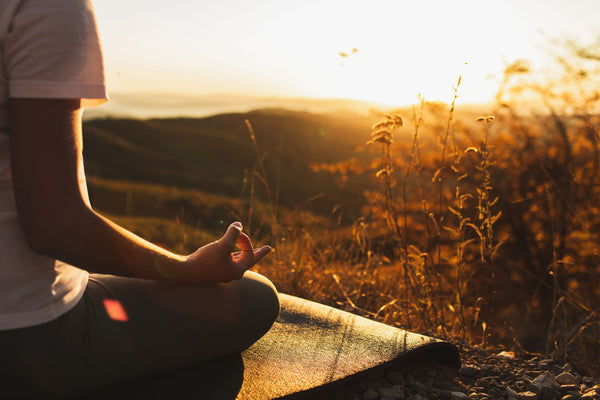 Did You Know? Supplements Alone Won't Do It