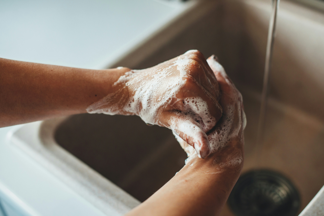 When Too Clean Becomes Harmful