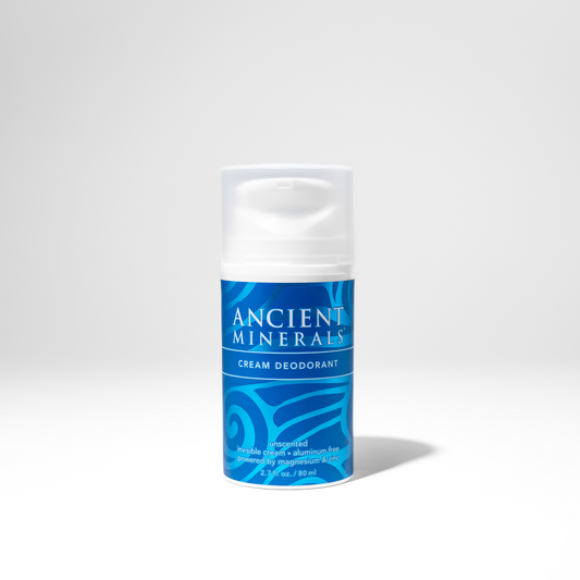 Magnesium Gel | Ancient Minerals – Enviromedica Magnesium Gel | Ancient Minerals – Enviromedica