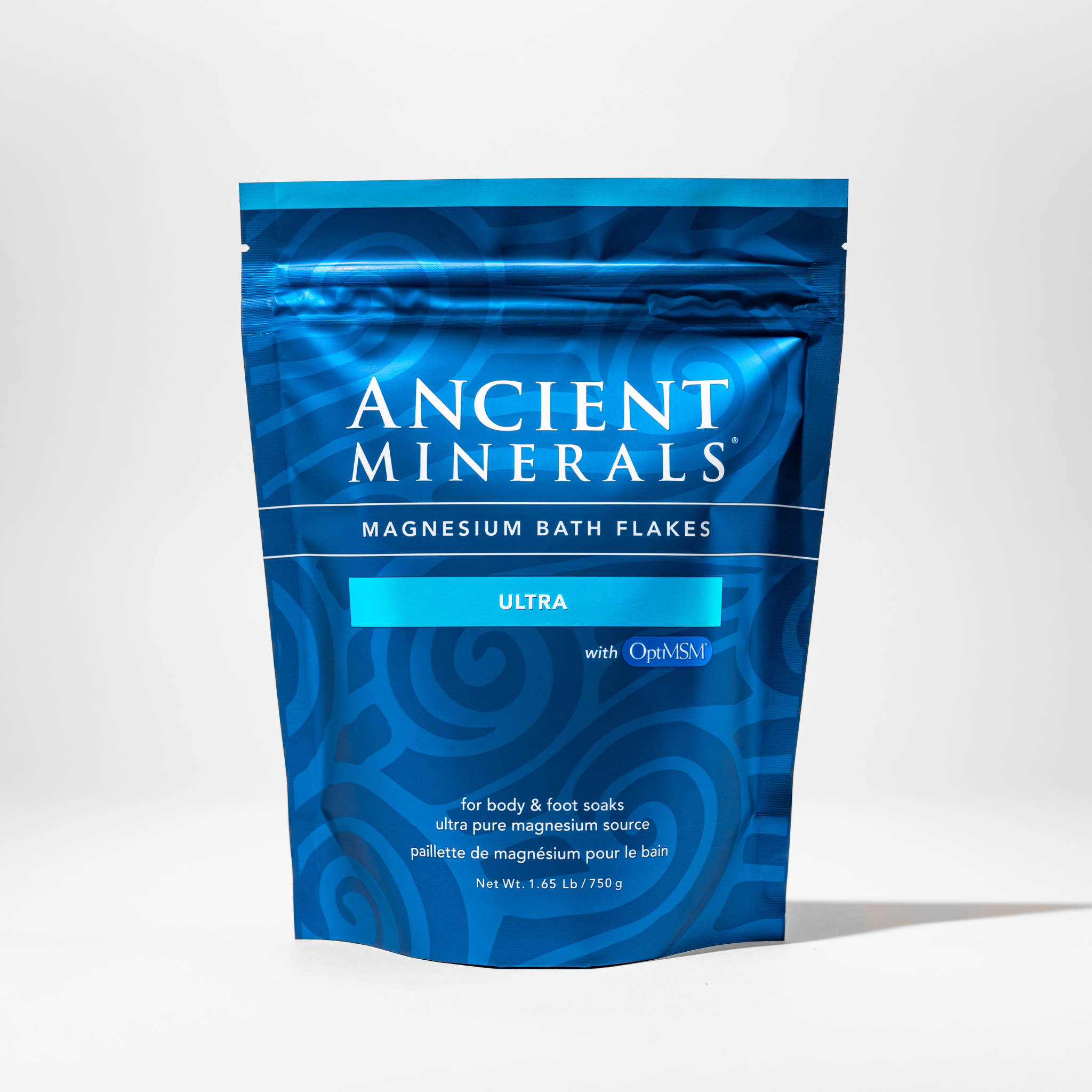 Magnesium Bath Flakes Ultra