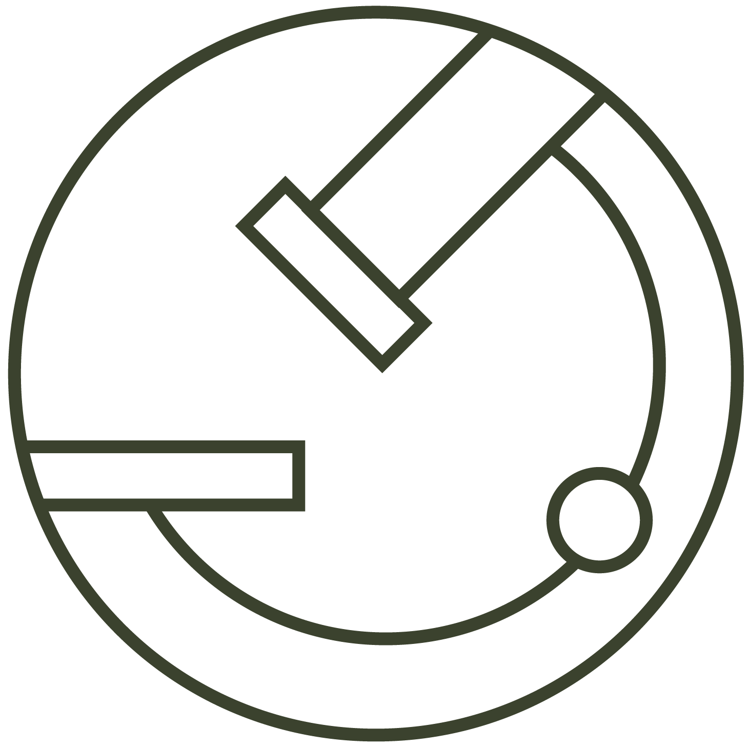 Clinically Researched Icon