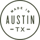 Made with Intention in Austin, Texas