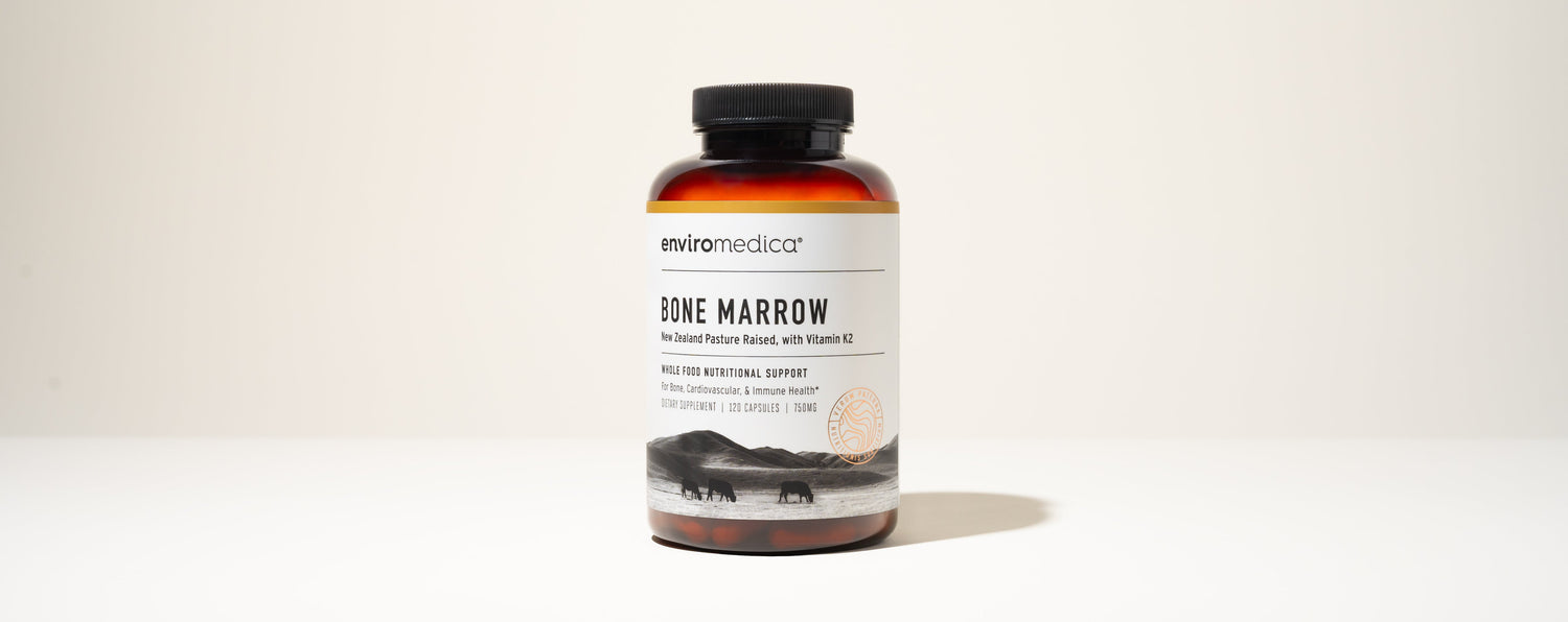 Pastured Bone Marrow