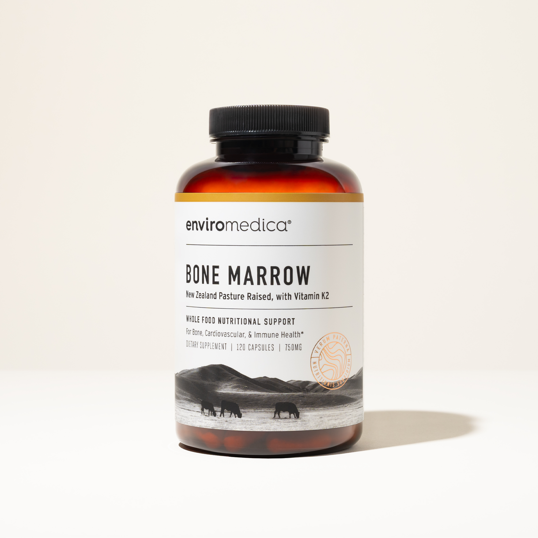 Pastured Bone Marrow