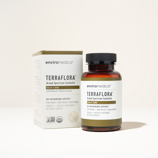 Terraflora Daily Care
