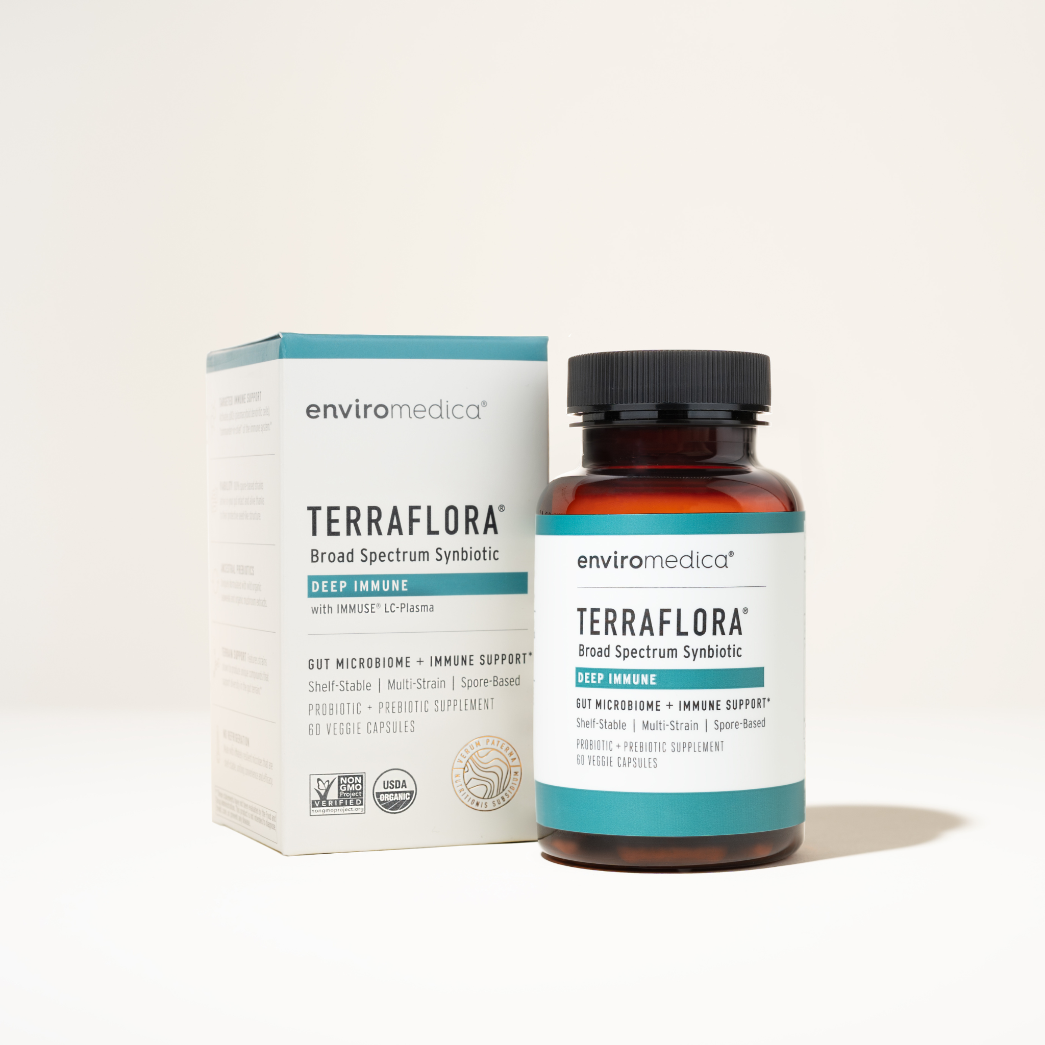 Terraflora Deep Immune