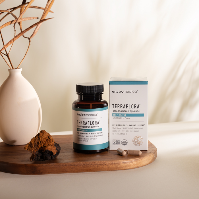 Terraflora Deep Immune